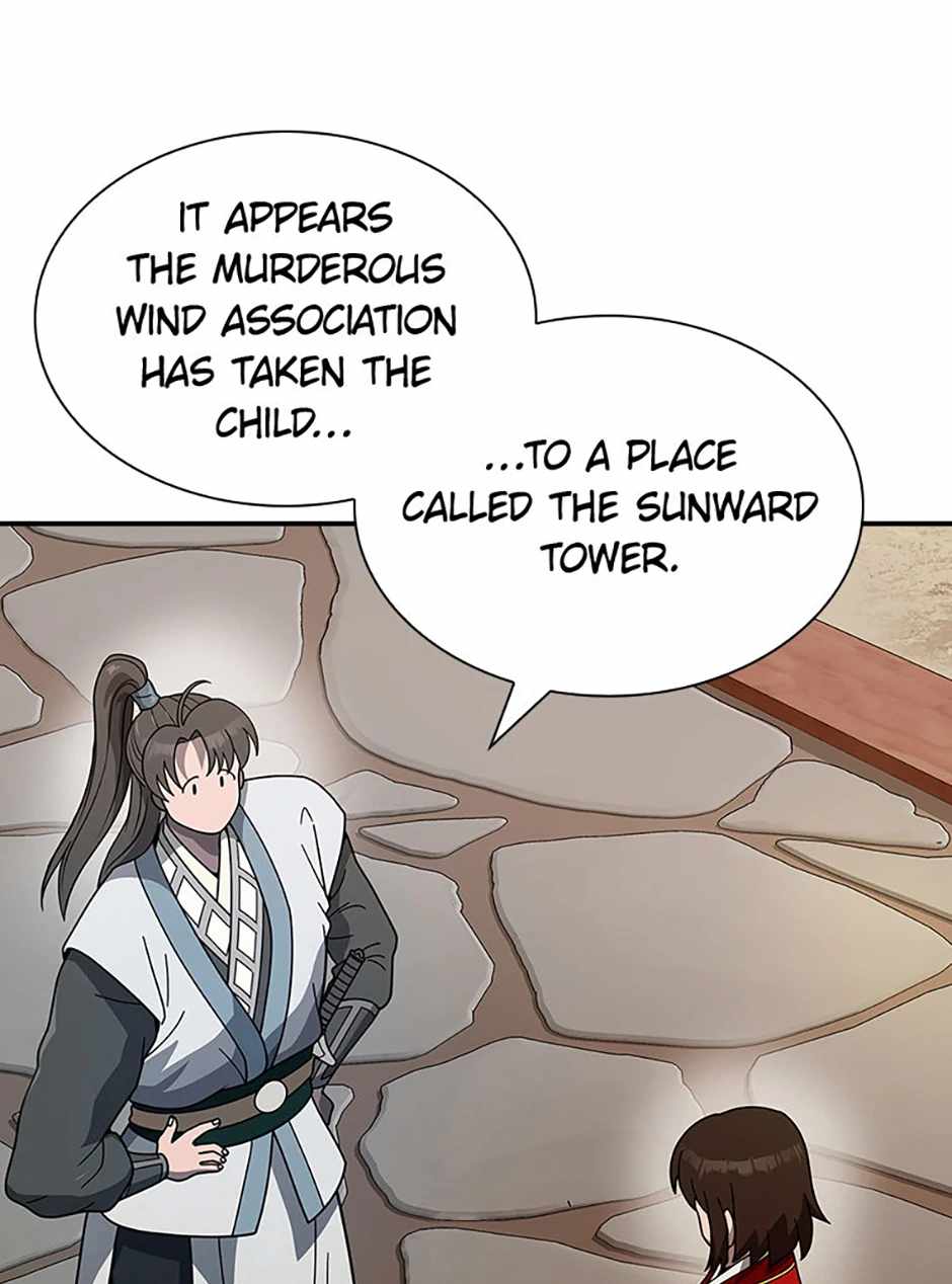 The Demonic Blade Fairy Chapter 40 27